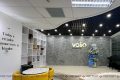 Thiết kế văn phòng Volio Việt Nam